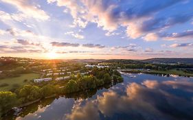 Center Parcs Bostalsee Saarland